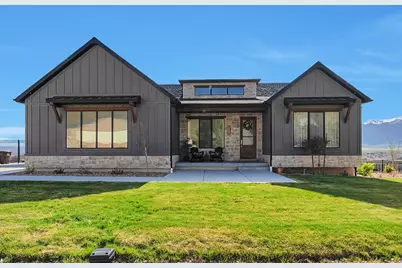 6433 N Glenmar Way E, Eagle Mountain, UT 84005 - Photo 46