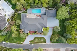 2428 E Field Rose Dr, Holladay, UT 84121 - Photo 4
