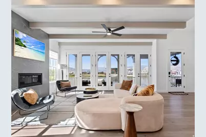 11064 S Paddle Board Way W, South Jordan, UT 84009 - Photo 4