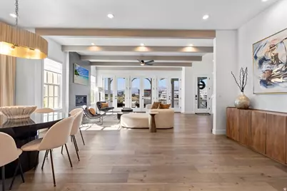 11064 S Paddle Board Way W, South Jordan, UT 84009 - Photo 8