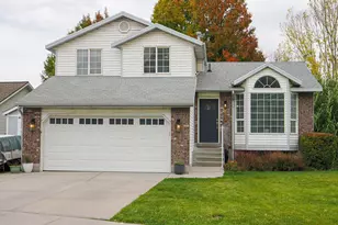 5553 S Edgeberry Dr, Murray, UT 84123 - Photo 1