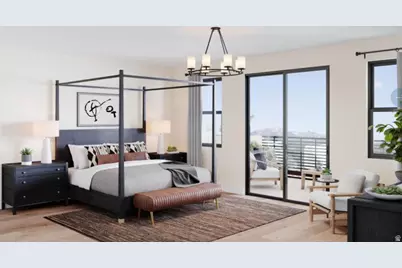 2198 N Coyote Bend Way #12, Heber City, UT 84032 - Photo 4