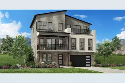 2198 N Coyote Bend Way #12, Heber City, UT 84032 - Photo 1