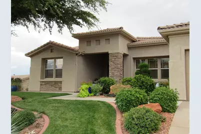 1361 W Red Butte Dr N, Washington, UT 84780 - Photo 2