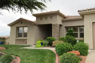 1361 W Red Butte Dr N, Washington, UT 84780 - Photo 2