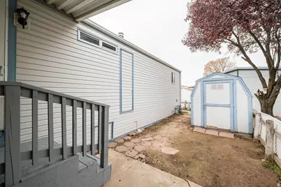 1111 N 2000 W #155, Farr West, UT 84404 - Photo 18