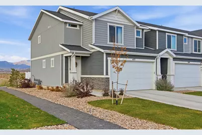 477 N Scuttlebutt Ln, Saratoga Springs, UT 84045 - Photo 1