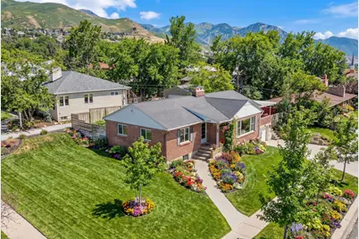 2402 E Beacon Dr, Salt Lake City, UT 84108 - Photo 32