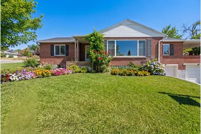 2402 E Beacon Dr, Salt Lake City, UT 84108 - Photo 30