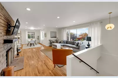 2402 E Beacon Dr, Salt Lake City, UT 84108 - Photo 8