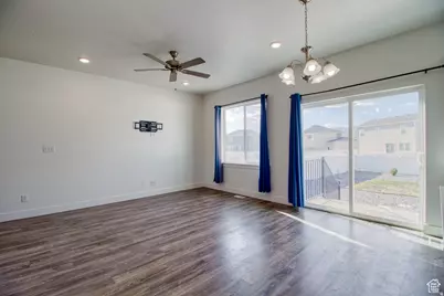 3487 N Delta St, Eagle Mountain, UT 84005 - Photo 2
