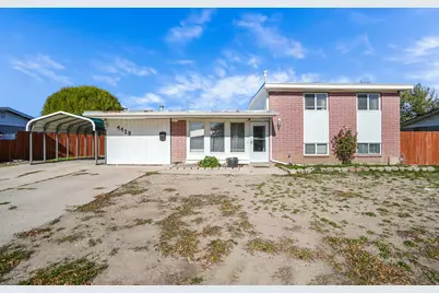 4418 W Annapolis Dr S, West Valley, UT 84120 - Photo 2