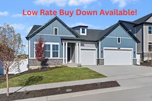 1305 E Larkspur Wy, Layton, UT 84040 - Photo 1