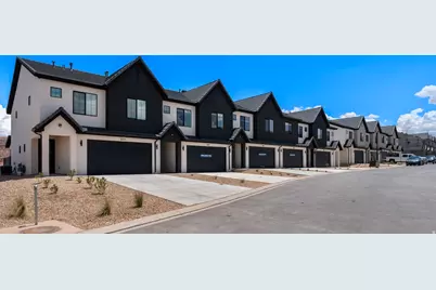 1737 S Ripple Rock Dr #3024, Washington, UT 84780 - Photo 4