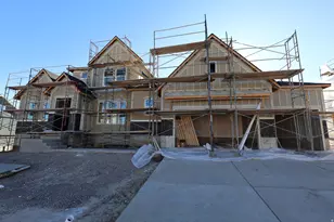 1061 W Mahogany St, Saratoga Springs, UT 84045 - Photo 1