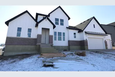 1161 W Mahogany St, Saratoga Springs, UT 84045 - Photo 2