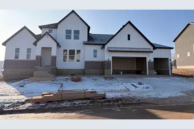 1061 W Mahogany St, Saratoga Springs, UT 84045 - Photo 1