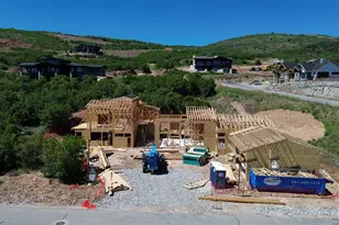 2313 E Wrangler Dr, Hideout, UT 84036 - Photo 4