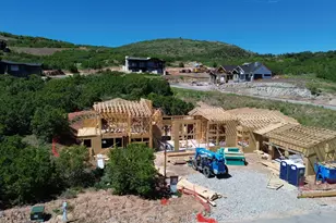 2313 E Wrangler Dr, Hideout, UT 84036 - Photo 2
