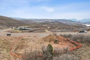 2313 E Wrangler Dr, Hideout, UT 84036 - Photo 4