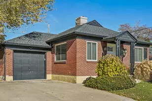 1026 W 800 N, Salt Lake City, UT 84116 - Photo 1