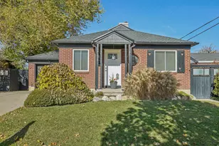 1026 W 800 N, Salt Lake City, UT 84116 - Photo 2