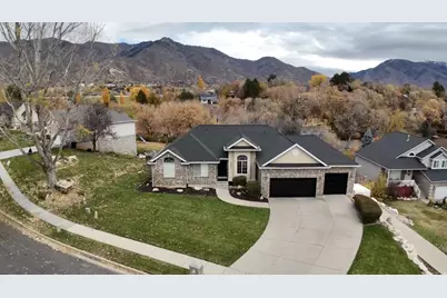 5698 S 1150 E, South Ogden, UT 84405 - Photo 1