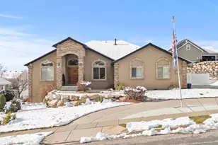 3647 N 575 E, North Ogden, UT 84414 - Photo 2