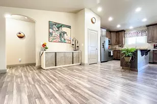 3678 N Monarch Dr, Cedar City, UT 84721 - Photo 18
