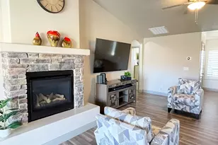 3678 N Monarch Dr, Cedar City, UT 84721 - Photo 16