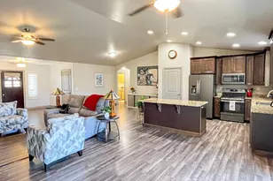 3678 N Monarch Dr, Cedar City, UT 84721 - Photo 14