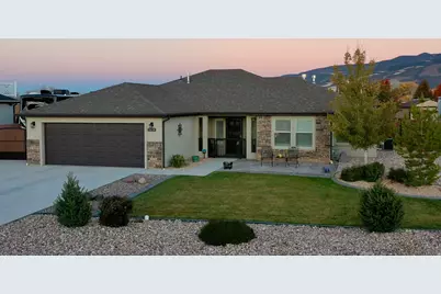 3678 N Monarch Dr, Cedar City, UT 84721 - Photo 58