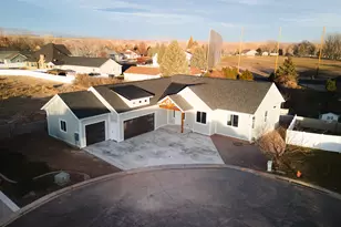 161 N Riviera Dr W, Roosevelt, UT 84066 - Photo 44