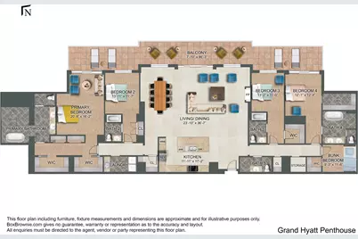 1702 W Glencoe Mountain Way #8038, Park City, UT 84060 - Photo 14