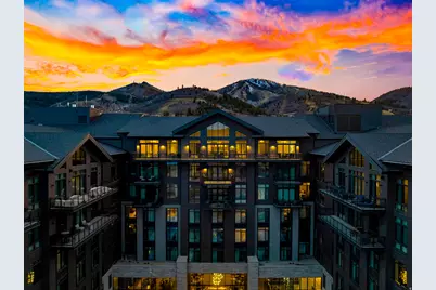 1702 W Glencoe Mountain Way #8038, Park City, UT 84060 - Photo 4