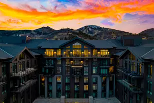 1702 W Glencoe Mountain Way, Park City, UT 84060 - Photo 4