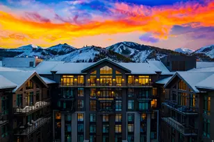 1702 W Glencoe Mountain Way, Park City, UT 84060 - Photo 1