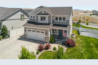 9634 N Red Bridge Rd, Eagle Mountain, UT 84005 - Photo 2