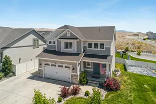 9634 N Red Bridge Rd, Eagle Mountain, UT 84005 - Photo 2