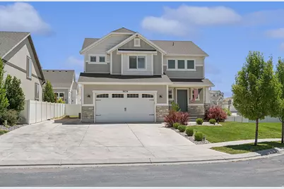 9634 N Red Bridge Rd, Eagle Mountain, UT 84005 - Photo 1