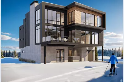 8495 E Cobabe Ct E, Eden, UT 84310 - Photo 1