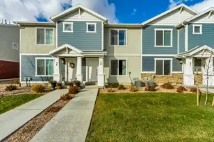 58 N Monitor Row E, Saratoga Springs, UT 84045 - Photo 1