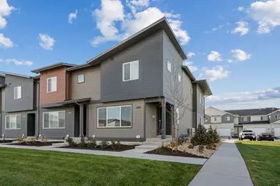 1839 Rainbow Bridge Drive #3129, Eagle Mountain, UT 84005 - Photo 2