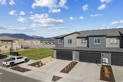1839 Rainbow Bridge Drive #3129, Eagle Mountain, UT 84005 - Photo 4