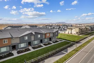 1839 Rainbow Brg Dr, Eagle Mountain, UT 84005 - Photo 6