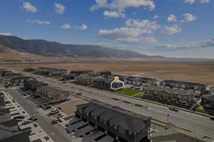 1839 Rainbow Brg Dr, Eagle Mountain, UT 84005 - Photo 8