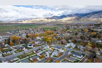 221 W 260 N, Hyde Park, UT 84318 - Photo 40