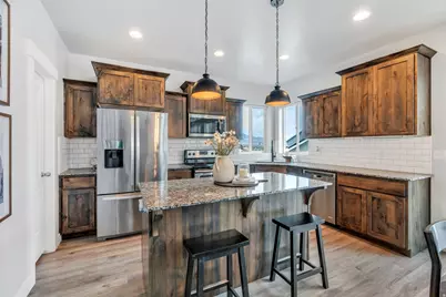 4966 W Rose Quartz, Herriman, UT 84096 - Photo 4