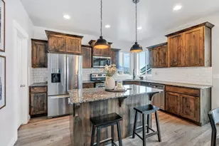 4966 W Rose Quartz, Herriman, UT 84096 - Photo 4