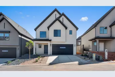 1511 S Fins Rd #4117, Washington, UT 84780 - Photo 1